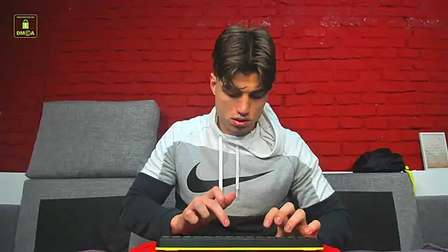Kyle Baker online show from May 14, 5:14 am