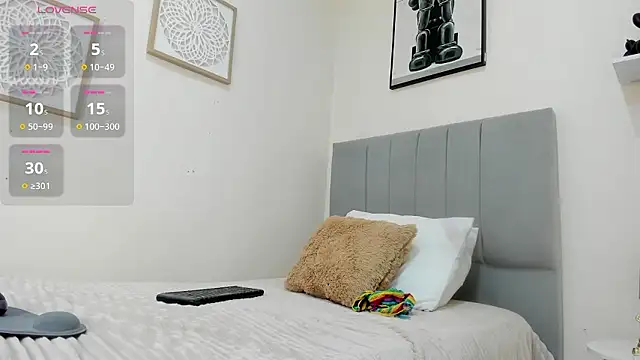 mary cute9 online show from January 8, 11:45 am