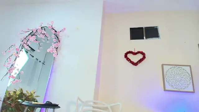 mary cute9 online show from February 18, 11:50 am