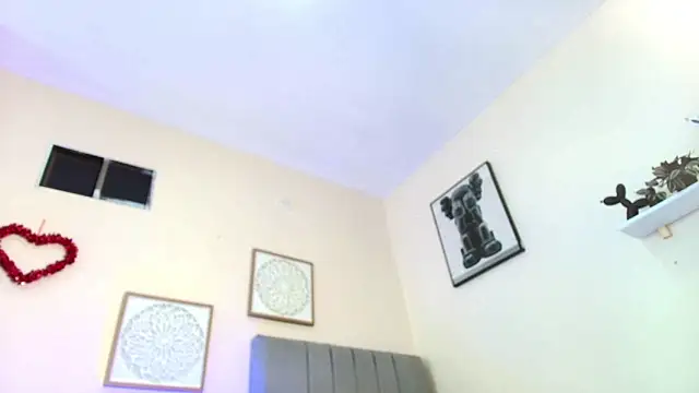 mary cute9 online show from February 24, 12:03 pm