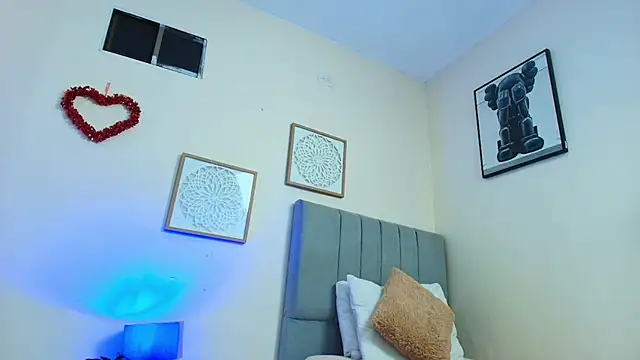 mary cute9 online show from July 10, 12:08 pm