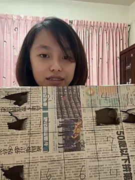 ladypaggy online show from January 7, 6:21 pm