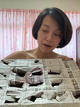 ladypaggy online show from February 5, 5:56 am