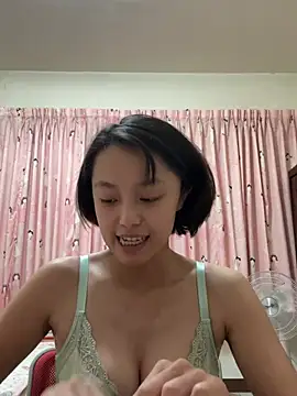 ladypaggy online show from February 21, 3:46 pm