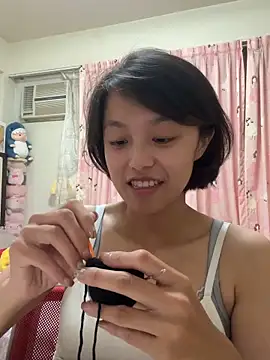 ladypaggy online show from May 25, 3:18 pm