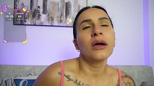 Sara Charmy online show from September 29, 11:04 am