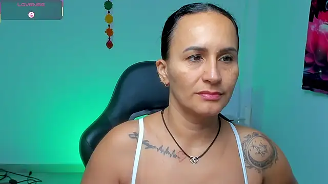 Sara Charmy online show from May 13, 11:07 am