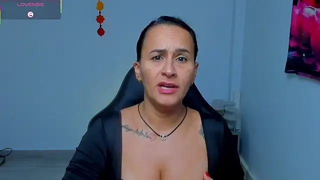 Sara Charmy online show from May 16, 11:20 am