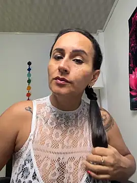 Sara Charmy online show from May 28, 11:18 am