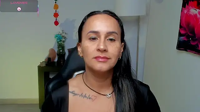 Sara Charmy online show from June 2, 11:23 am
