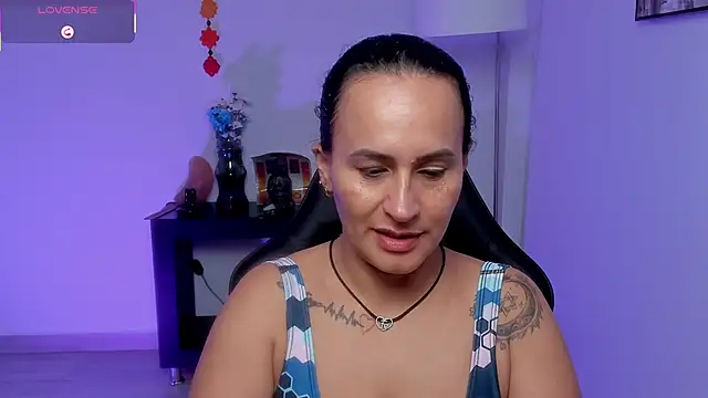 Sara Charmy online show from June 4, 11:05 am