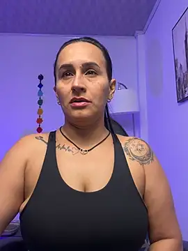 Sara Charmy online show from June 11, 11:08 am