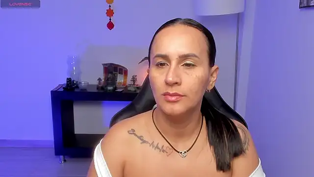 Sara Charmy online show from June 15, 12:18 pm