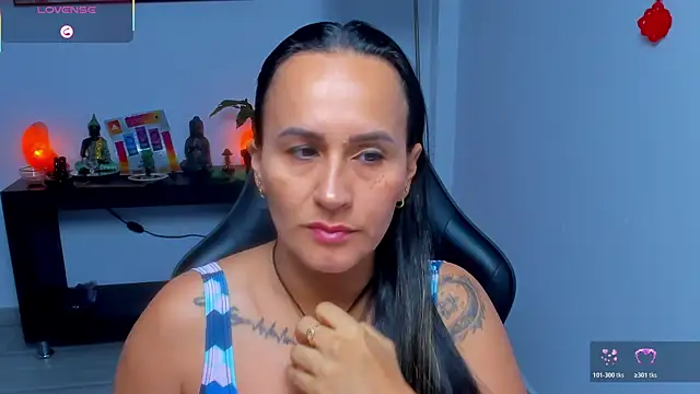 Sara Charmy online show from July 13, 11:46 am