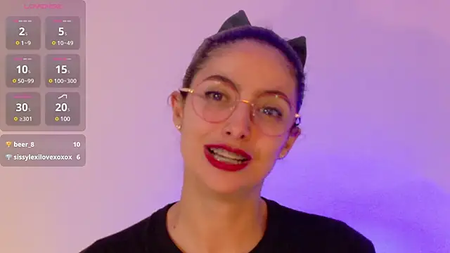 Snapshot of Angell-Bell- chatting on March 18, 7:20 pm Angell-Bell- online show from March 18, 7:20 pm