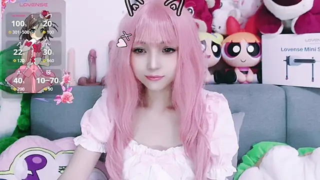 Snapshot of chenenna7 chatting on October 30, 2:07 pm chenenna7 online show from October 30, 2:07 pm