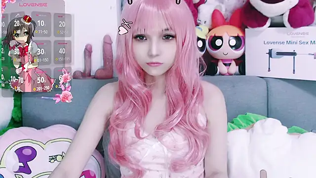 Snapshot of chenenna7 chatting on November 3, 2:07 pm chenenna7 online show from November 3, 2:07 pm