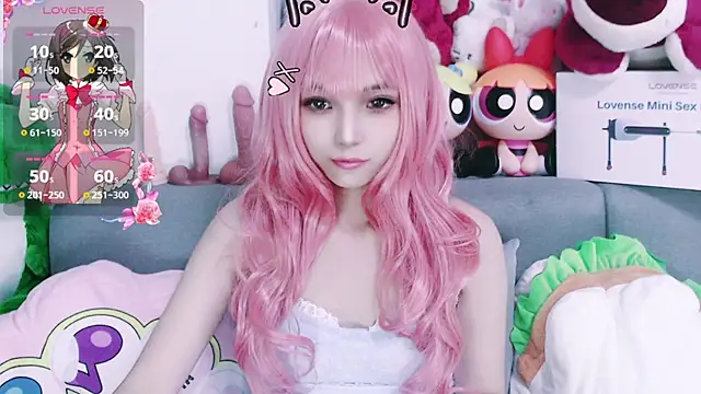 Snapshot of chenenna7 chatting on November 5, 2:06 pm chenenna7 online show from November 5, 2:06 pm