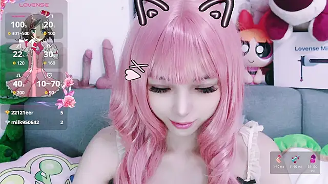 Snapshot of chenenna7 chatting on November 13, 3:55 pm chenenna7 online show from November 13, 3:55 pm