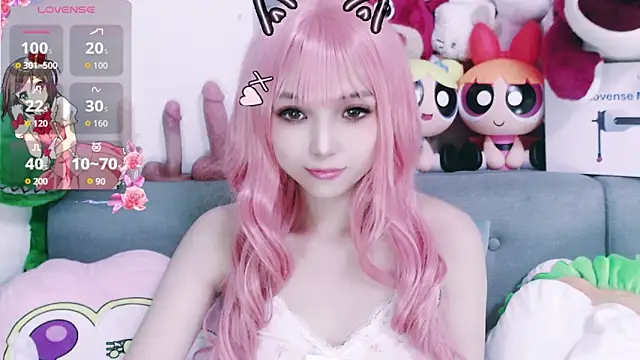 Snapshot of chenenna7 chatting on November 18, 2:32 pm chenenna7 online show from November 18, 2:32 pm