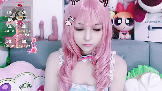 Snapshot of chenenna7 chatting on November 20, 1:55 pm chenenna7 online show from November 20, 1:55 pm