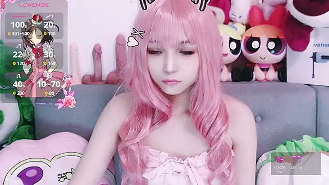 Snapshot of chenenna7 chatting on November 22, 11:53 am chenenna7 online show from November 22, 11:53 am