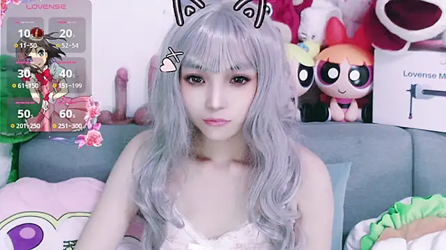 Snapshot of chenenna7 chatting on November 30, 2:10 pm chenenna7 online show from November 30, 2:10 pm