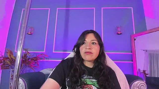 TaraTaylorr online show from October 22, 2:34 am