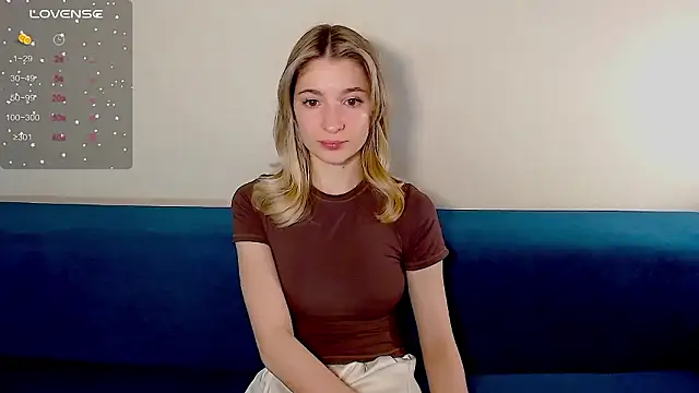 MilaTima online show from March 17, 6:11 pm