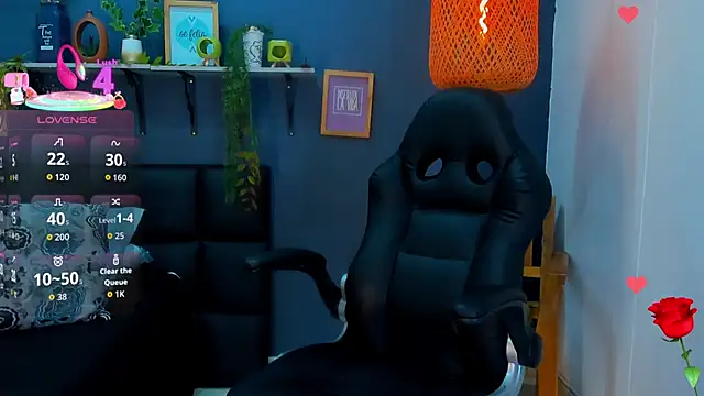 yessila parker online show from February 24, 10:02 am