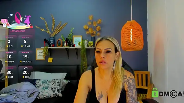 yessila parker online show from March 12, 9:26 am