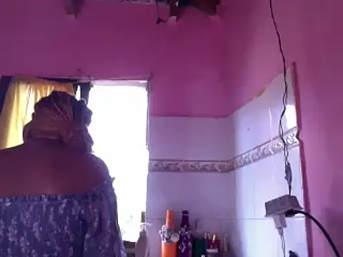 Ladyzee25 online show from December 3, 1:31 pm