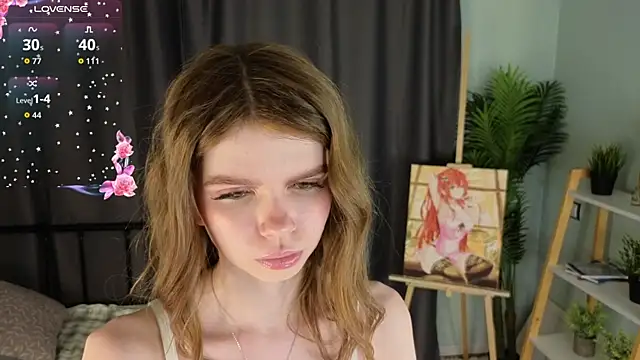 AmityDilley online show from November 19, 4:29 pm