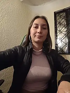 amelia noe online show from November 27, 11:07 pm