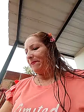 Sexy-Woman-Mature online show from February 8, 12:19 pm