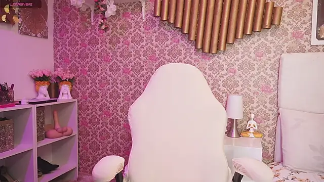 missjudi online show from September 17, 9:49 pm