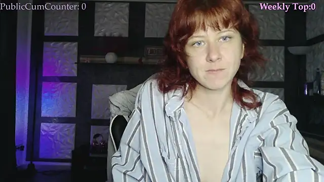 SweetSeraphine online show from March 10, 7:02 am