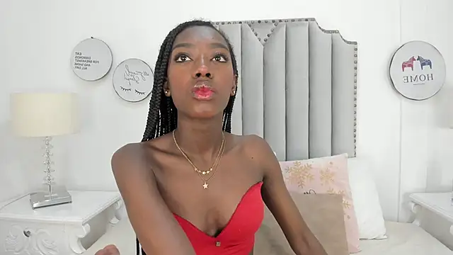 SamantaMarquez online show from December 5, 7:43 pm