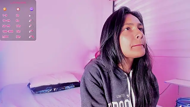Snapshot of Fernanda_liie_ chatting on May 12, 1:52 pm Fernanda liie online show from May 12, 1:52 pm