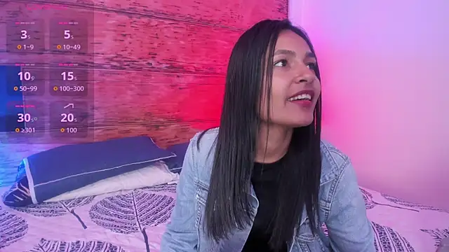 Snapshot of Fernanda_liie_ chatting on June 4, 12:44 pm Fernanda liie online show from June 4, 12:44 pm