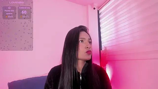Snapshot of Fernanda_liie_ chatting on June 11, 12:36 pm Fernanda liie online show from June 11, 12:36 pm