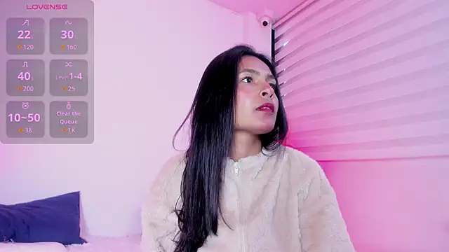 Snapshot of Fernanda_liie_ chatting on June 16, 12:52 pm Fernanda liie online show from June 16, 12:52 pm