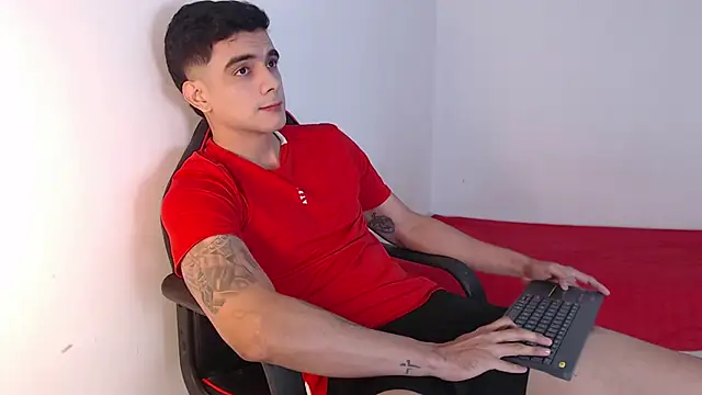 adam levis17 online show from September 28, 5:57 am