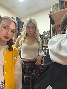 melicious  online show from January 14, 6:19 am