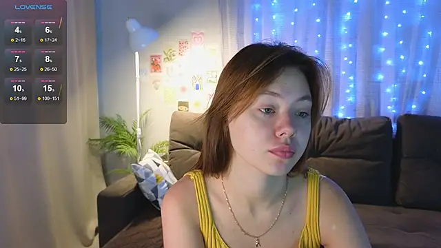 meow mellie online show from October 2, 1:34 am