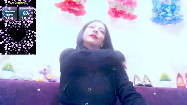 Alina eve online show from October 27, 2:21 pm