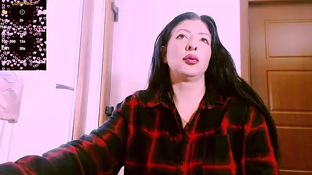 Alina eve online show from May 12, 11:29 am