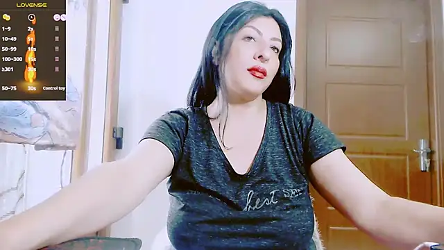 Alina eve online show from May 20, 12:33 pm