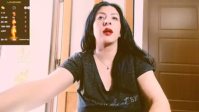 Alina eve online show from June 9, 9:21 am