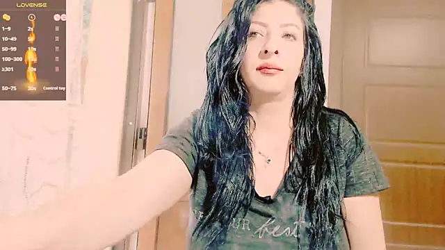 Alina eve online show from June 16, 4:53 pm